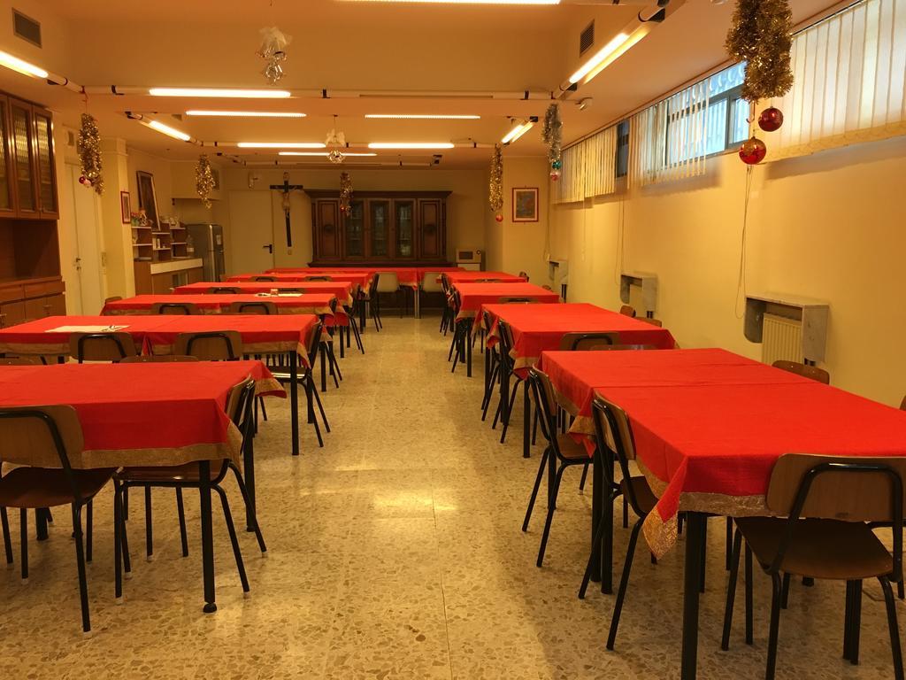 카사 노스트라 시그노라 Isola Farnese 외부 사진