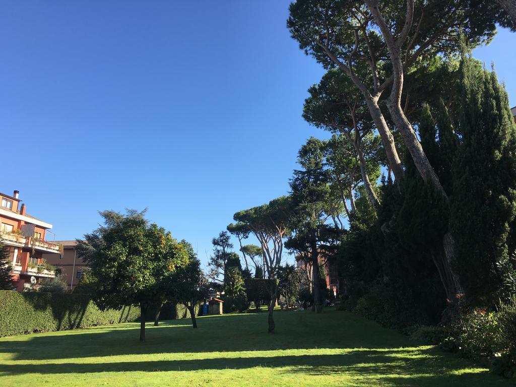 카사 노스트라 시그노라 Isola Farnese 외부 사진