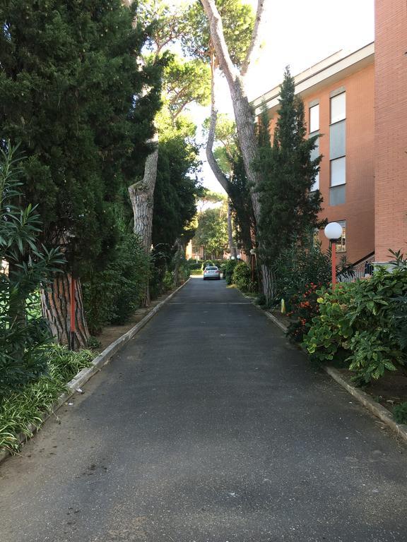 카사 노스트라 시그노라 Isola Farnese 외부 사진
