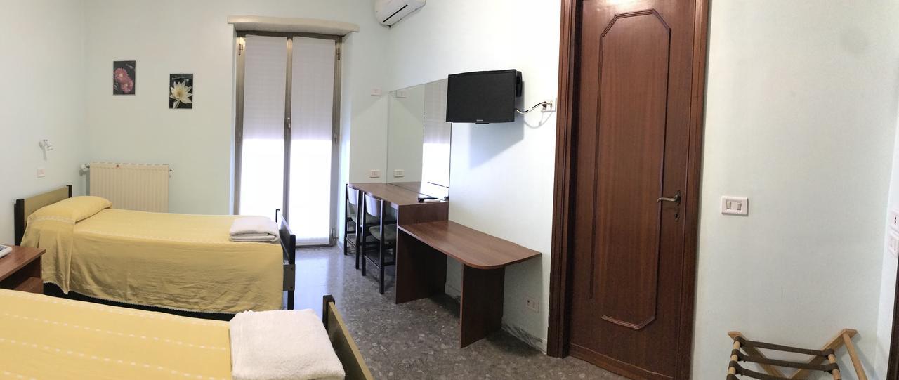카사 노스트라 시그노라 Isola Farnese 외부 사진